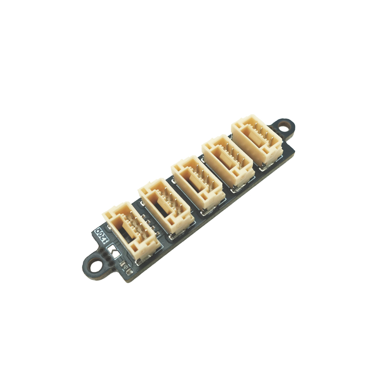 Drone Power Distribution Board - 1 pièce Carte de répartition CAN