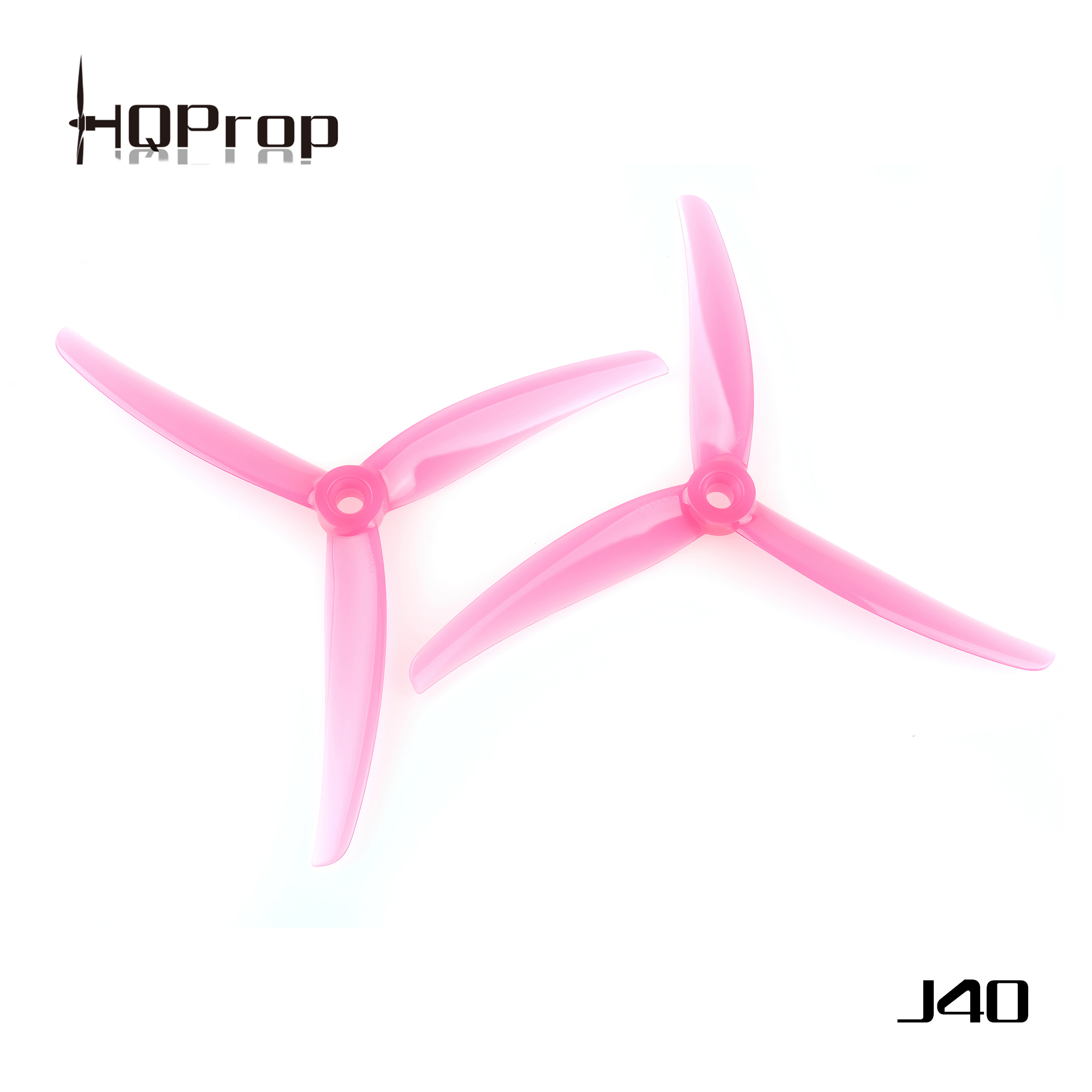 HQ juice Prop J40 (2CW + 2CCW) - Drone Battery Strap avis et prix
