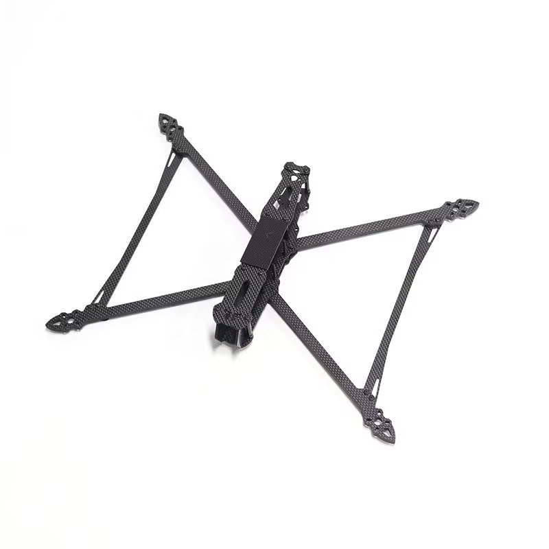 Kit de cadre en fibre de carbo - Drone Motor avis et prix