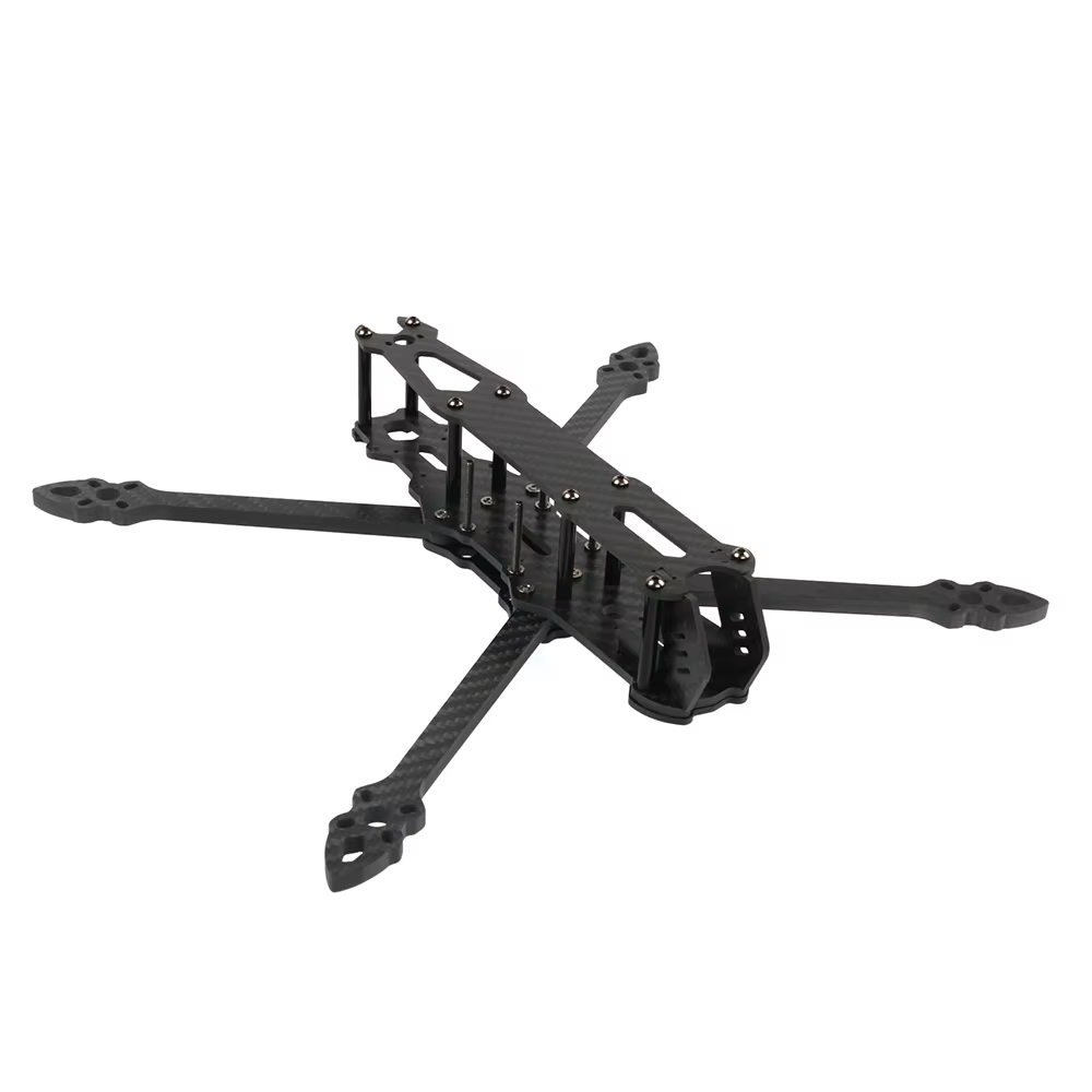 Kit de cadre en fibre de carbo - Drone Motor avis et prix