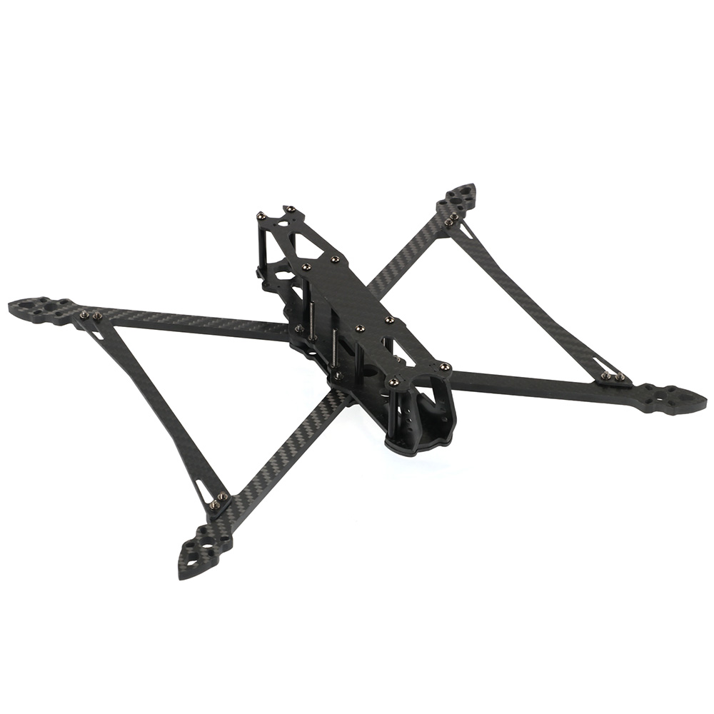 Kit de cadre en fibre de carbo - Drone Motor avis et prix