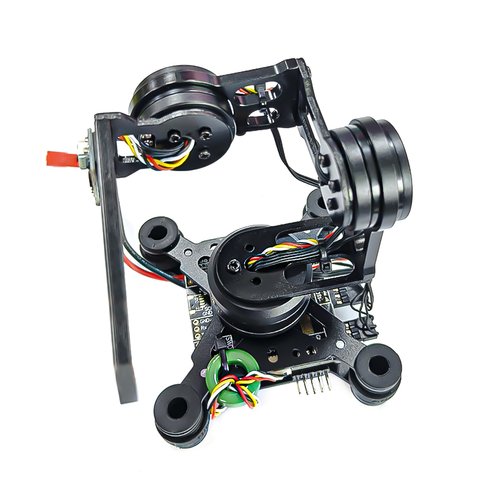 Storm32 BGC 3/2 axe léger Stab - Drone Motor avis et prix