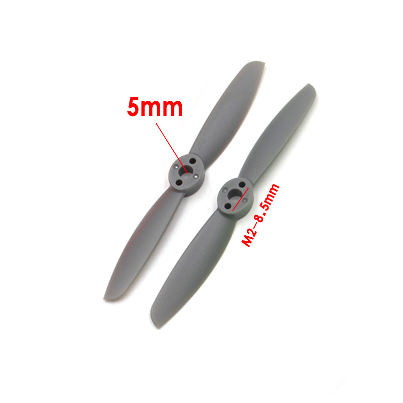 1 paire d'hélices 4045 4 pouce - Drone Motor avis et prix
