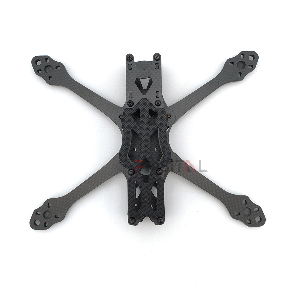 Kit de cadre de quadricoptère  - Drone Motor avis et prix