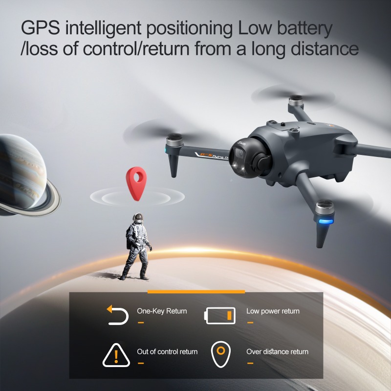 Drone Quadricoptère RC YL059 a - Jjrc Drone X12 avis et prix