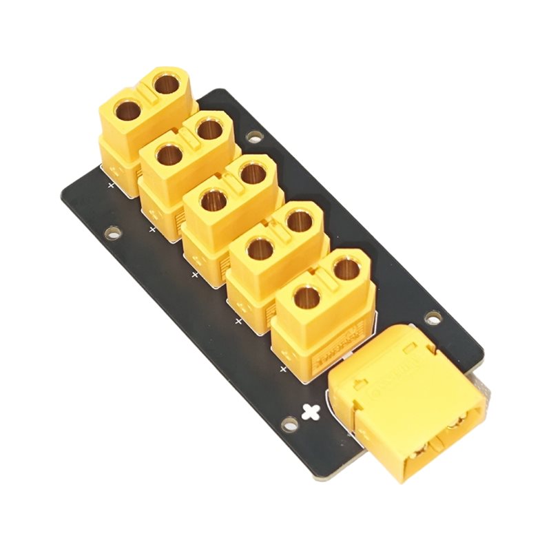 Carte de distribution d'alimen - Drone Power Distribution Board avis et prix