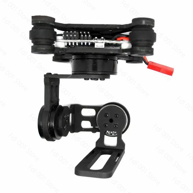 Drone modèle réduit avec carda - Drone Gimbal avis et prix